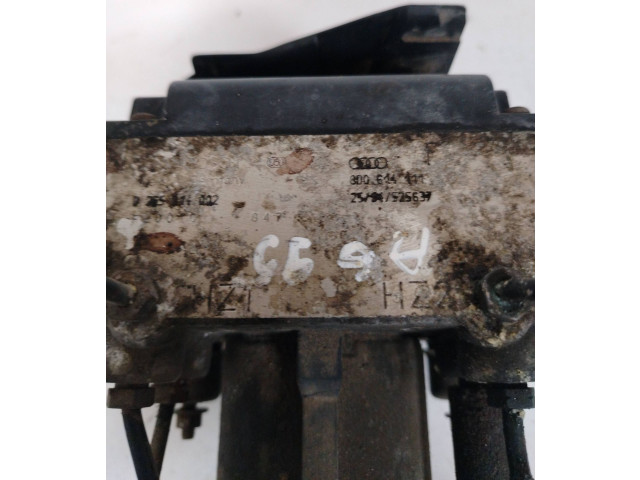 Jednotka ABS 800614111 Audi A6 S6 C4 4A 1995
