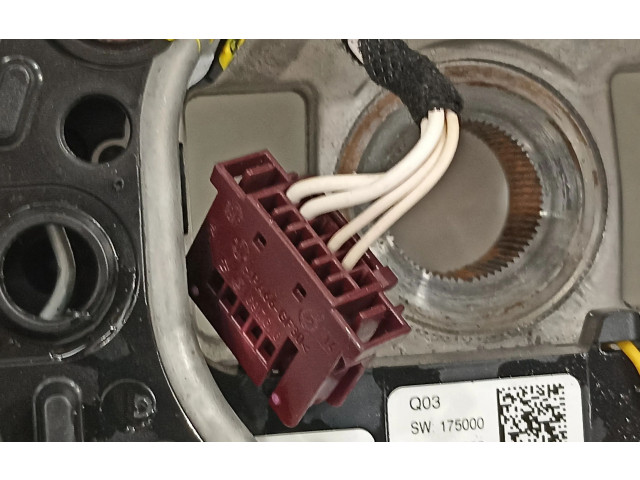 Volant Mercedes-Benz B W247 2019 A0004609901, A0999052004