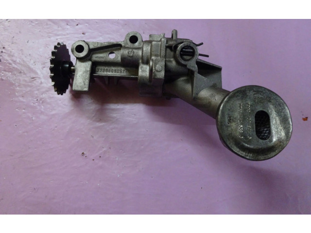 Масляный насос   7700100894G  Renault Trafic II (X83) 