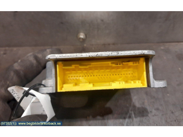 Блок подушек безопасности 6Q0909605AH009 Volkswagen Caddy