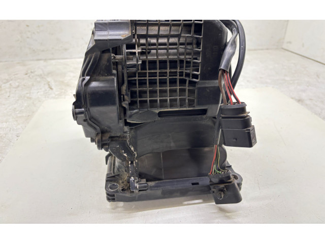 Вентилятор печки    4F0820155F   Audi A6 S6 C6 4F