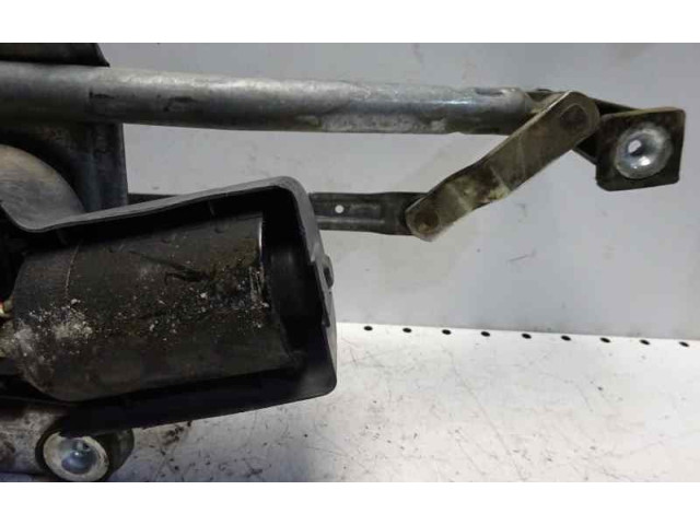 Моторчик дворников 3397020830    Ford Ka