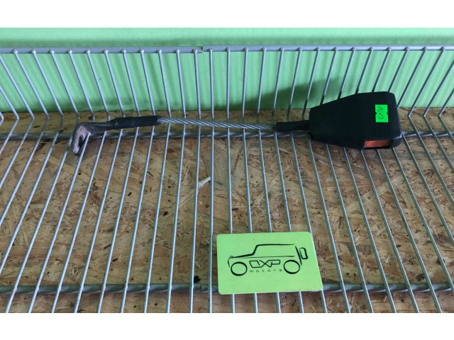 Zámek zadních dveří A0018600069, 0018600069   Mercedes-Benz G W460 1987