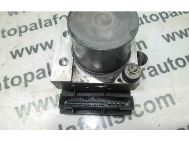 Блок АБС A4544200175 Smart ForFour I 2004 - 2006 года