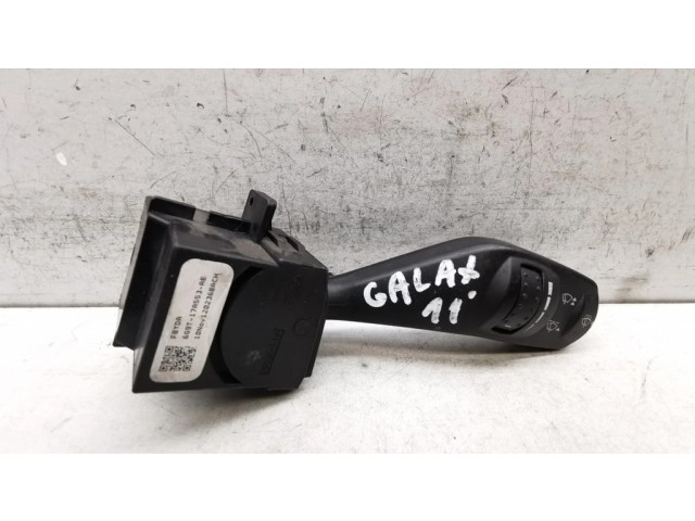 Ручка стеклоочистителей 6G9T17A553AE Ford Galaxy