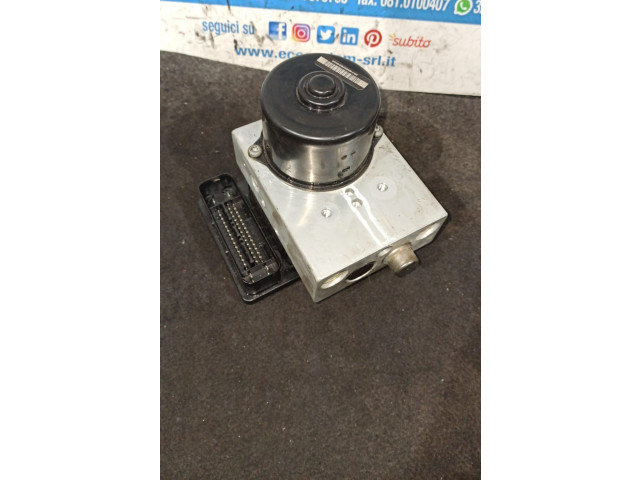 Блок АБС SsangYong Kyron - года