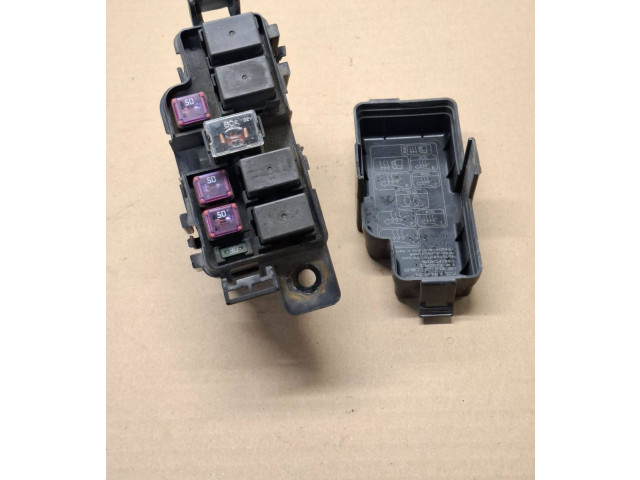 Pojistková skříňka 201111282042 Hyundai ix35 2012