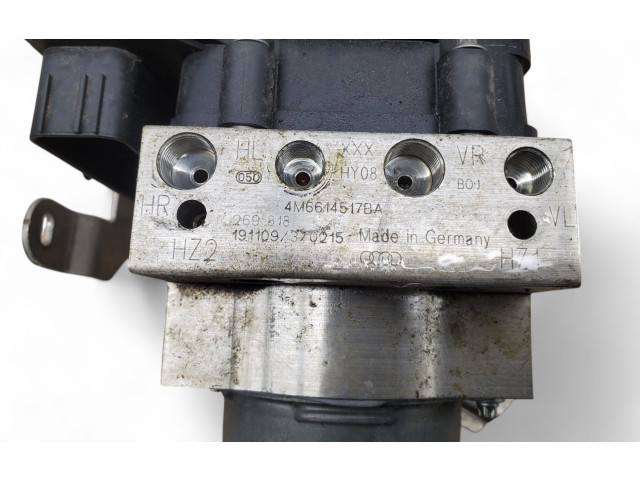 Jednotka ABS 4M6907379AF, 4M6614517BA Audi Q7 4M 2020