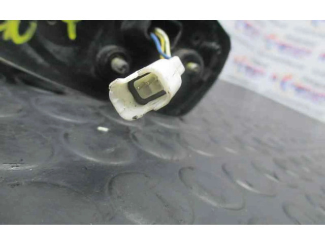 Zpětné zrcátko  Mitsubishi Space Wagon     