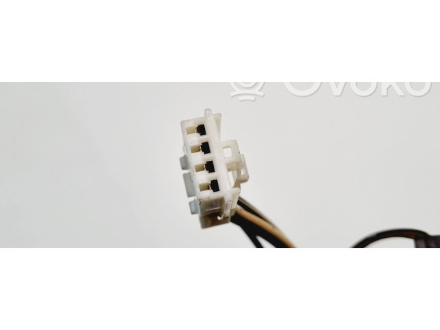 Подрулевой шлейф SRS 6DL05330772 Subaru Forester SG