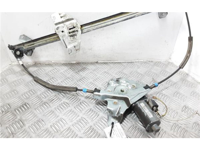 Передний електрический механизм для подъема окна без двигателя 2T14V23201BG, 2T14V23201BG Ford Transit - Tourneo Connect