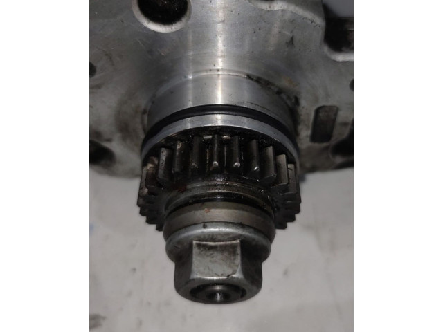 Топливный насос