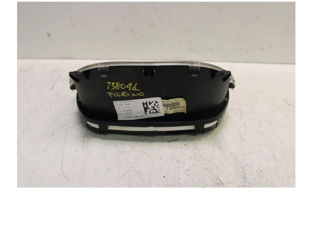 Přístrojová deska Fiat Fiorino 2007 503002183003