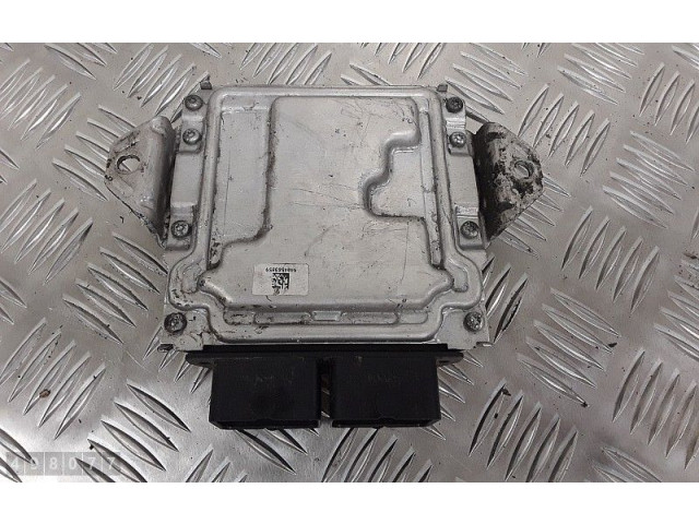 Блок управления двигателя  22844864826, 22844864836   Suzuki SX4 