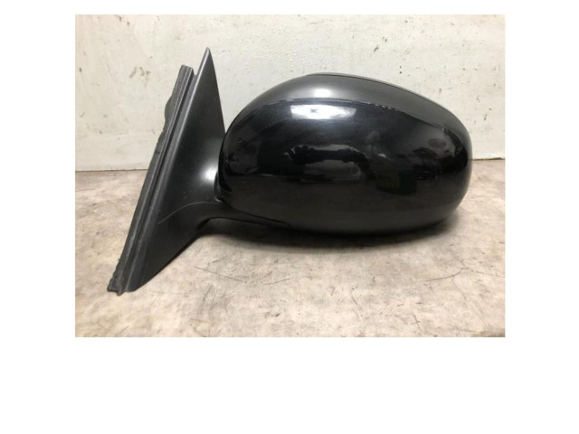 Зеркало (механическое)       Skoda Fabia Mk1 (6Y)  1999 - 2007 года   