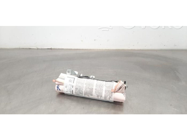 Подушка безопасности в сиденье 6V0880242D Skoda Fabia Mk3 (NJ)