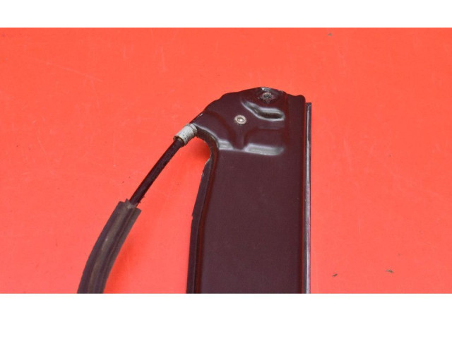 Зеркало электрическое        Opel Meriva A  2003 - 2010 года   