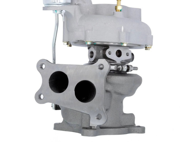 Turbodmychadlo Турбина 814306, 14411AA881 Subaru Forester SJ