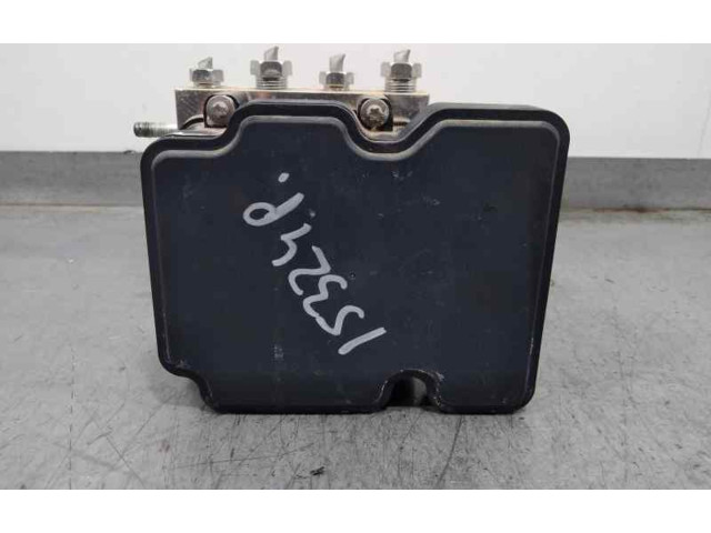 Блок АБС 11493675, SAIC MG ZS 2001 - 2005 года