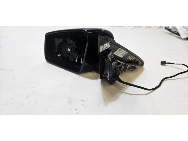 Zpětné zrcátko Mercedes-Benz GLA W156 2013 A156810116