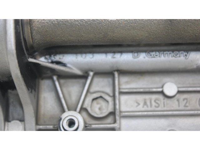 Čerpadlo oleje 045103127   Seat Ibiza IV (6J,6P)   