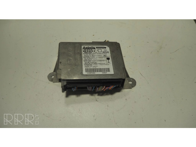 Блок подушек безопасности 8200412042A Renault Scenic II - Grand scenic II