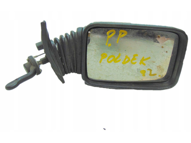 Зеркало (управляемое электричеством) FSO Polonez 1978 - 1997 года