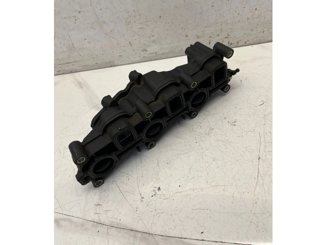 Всасывающий коллектор 059129712BR, 0026028   Audi A5 8T 8F   для двигателя CCWA