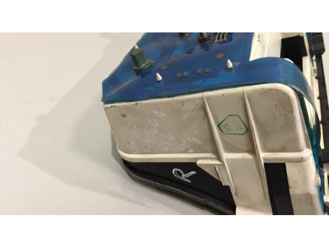 Přístrojová deska Opel Omega A 1990 90213846