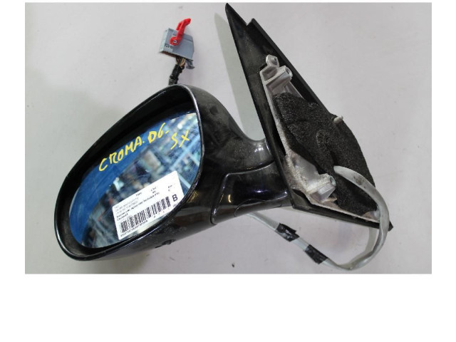 Zpětné zrcátko Fiat Croma 2005