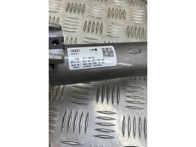    Рулевая рейка 4B0419502B   Audi A6 S6 C5 4B 1997 - 2005 года