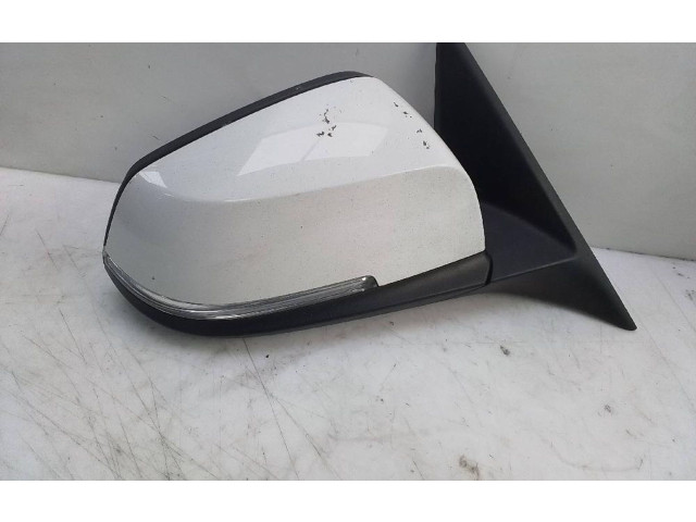 Zpětné zrcátko  BMW 1 F20 F21 2015  E1021185  