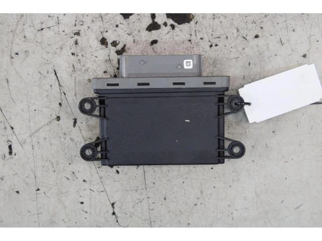 Řídící jednotka Alfa Romeo Giulia 2010