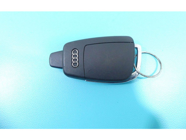 Řídící jednotka 4F0909507, IMPRK1350878 Audi A8 S8 D3 4E 2006