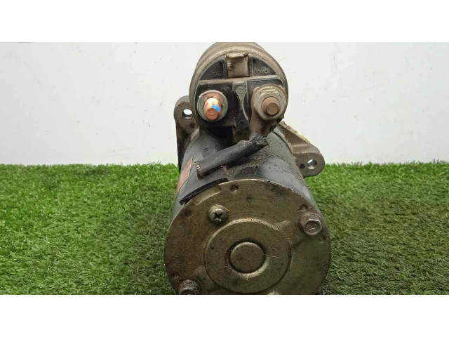 Стартер  8.DIENTES, VALEO   Hyundai i10