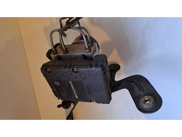Блок АБС 56041821AA, 25094602393   Jeep  Grand Cherokee (WJ)  1999-2004 года
