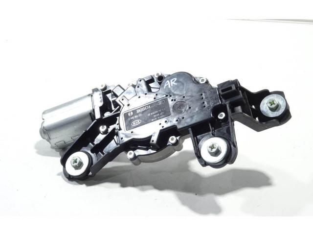 Моторчик заднего дворника 98700A2500 KIA Ceed