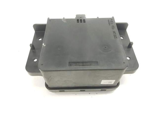 Блок управления 96390G2910, 96390G2910 Hyundai Ioniq