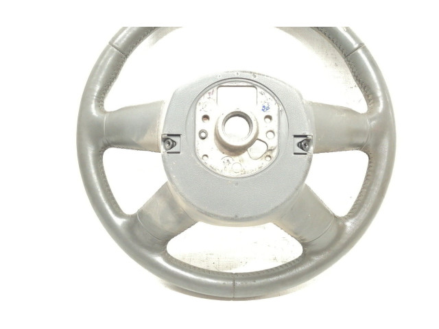 Руль Audi A6 S6 C6 4F  2004 - 2011 года 61678343C00      