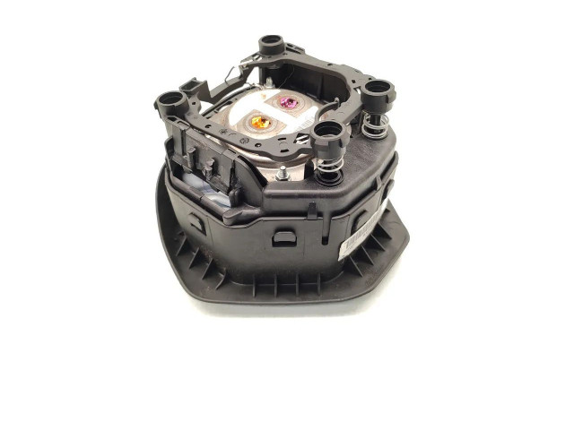 Подушка безопасности водителя D4112060146, 1560915200 Alfa Romeo Giulietta