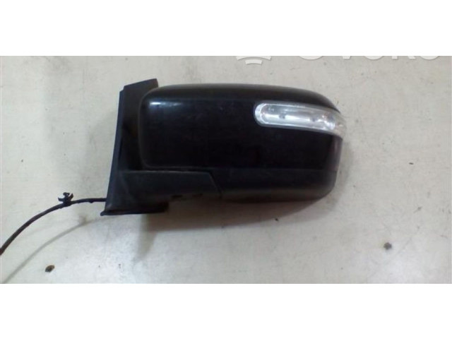 Zpětné zrcátko Mazda CX-7 2007