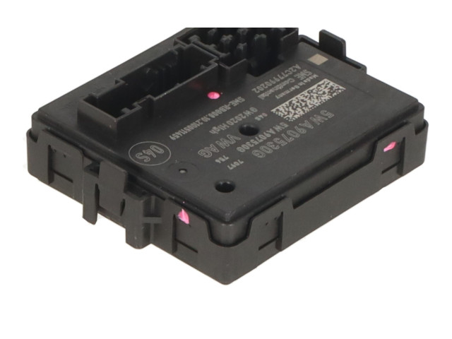 Блок управления коробкой передач 5WA907530G   Cupra Formentor