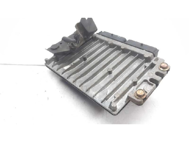 Řídící jednotka 96417290 Chevrolet Matiz 2005