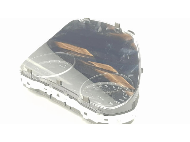 Přístrojová deska Hyundai i30 2023 94053G4000