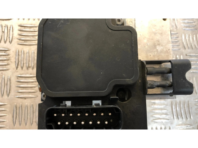 Блок АБС A0034318012, 0265202439 Mercedes-Benz S W220 1998-2006 года