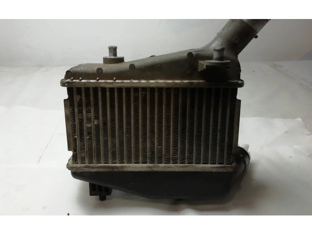 Интеркулер Honda Accord