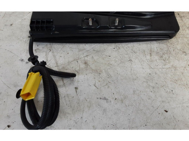 Подушка безопасности в сиденье CN15A611D10AB, CN15A611D10AB Ford Ecosport