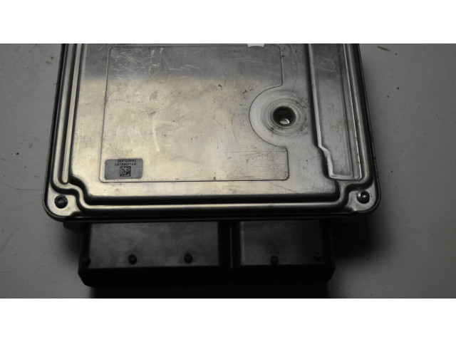 Řídící jednotka 03G906021LN, 1039S16959 Seat Altea XL 2007