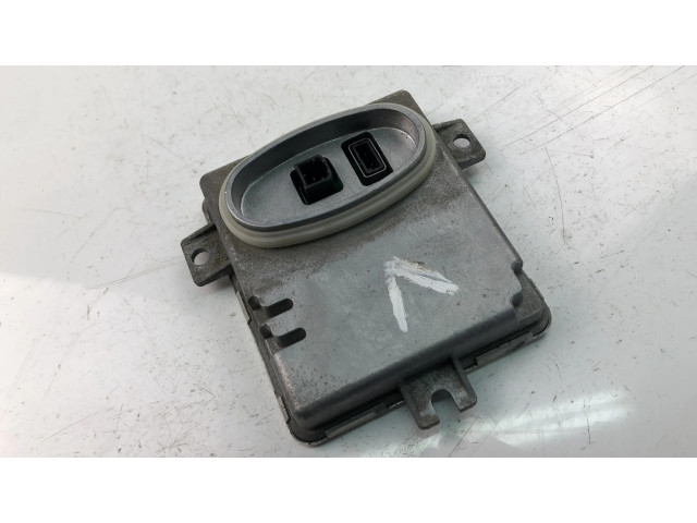 Блок фонаря / (блок «хenon»)