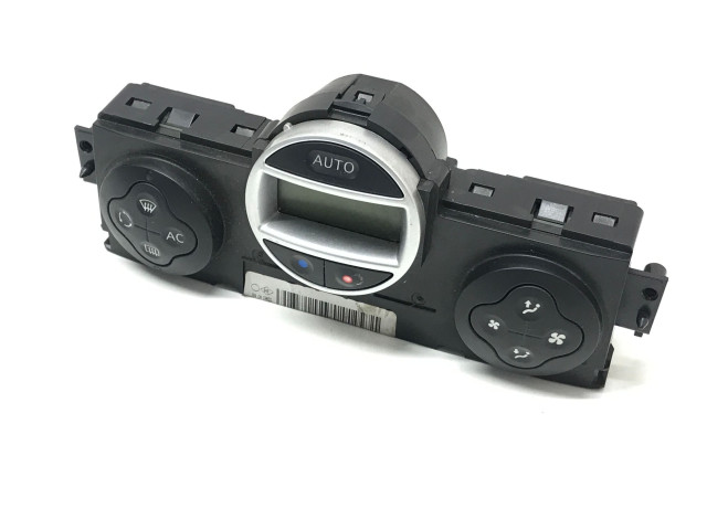 Блок управления кондиционера воздуха / климата/ печки (в салоне)